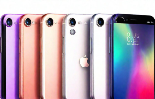 苹果8报价（苹果8报价多少）