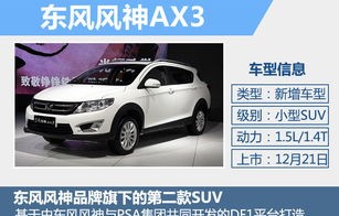 东风风神在国产排名第几(东风风神几线品牌)