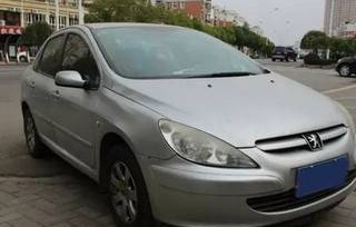 二手标致307为何不值钱(二手标致307能买吗)