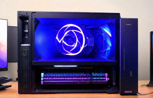 目前台式电脑主流配置（台式电脑主流配置2019）