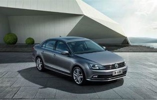 一汽大众汽车官网首页(一汽大众官网)