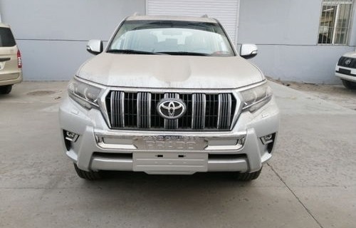 丰田霸道4000报价表(丰田霸道4000报价表最新)