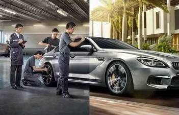 宝马自由驾驶模拟器(宝马自由驾驶模拟器破解)