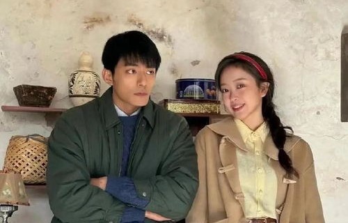 短剧彪悍媳妇的八零年代——觅七的奋斗与温情