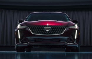 千万不要买凯迪拉克ct5(买凯迪拉克ct5的人)