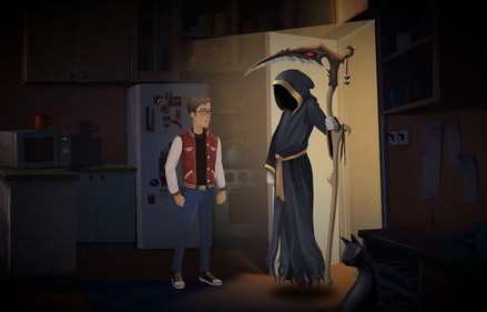 短剧他人即地狱——王奕然与鹿C露露的60集冒险之旅