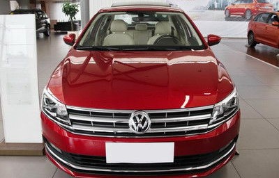 大众朗逸两厢车价格及图片(一汽大众朗逸两厢车多少钱)