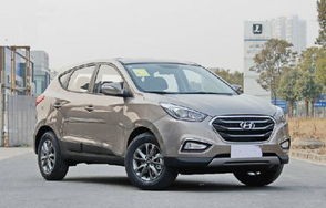 北京现代ix35新款2022款价格(北京现代ix35新款2022款价格及油耗)