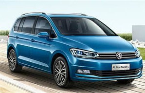 上海大众途安七座图片及报价(买途安的10大忠告)