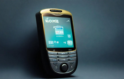 诺基亚历年所有型号（诺基亚以前的型号）