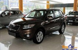 新胜达报价及图片，全面解读这款热门车型