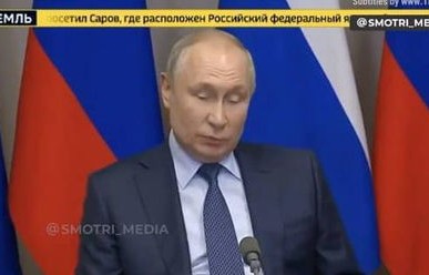 普京直播，面对200多万个问题的智慧与力量