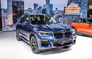 买了宝马x3养不起(30万公认最好的三款车)