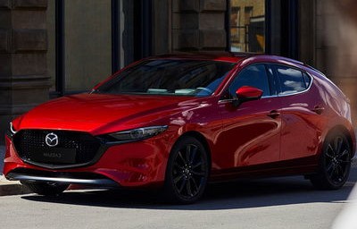 2022款马自达3新款上市(马自达3新款2021款)