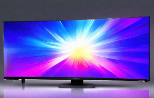 电视品牌十大排名（外资电视品牌十大排名）