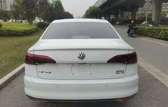 一汽polo报价及图片(一汽bora价格图片)