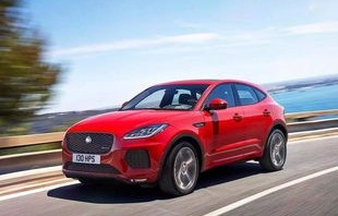 捷豹算是豪车吗(捷豹算是高端车吗)