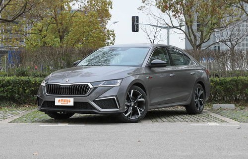 斯柯达明锐2021款报价及图片(斯柯达明锐2021款报价及图片)