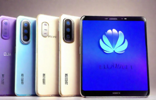 华为手机价格表（最新华为手机价格表）