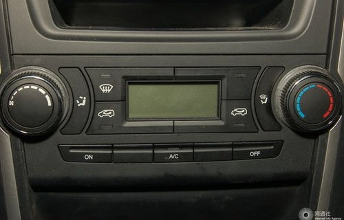 华晨金杯多少钱一辆(华晨金杯最新车型)