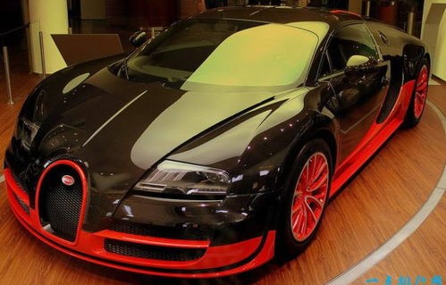 世界上顶级豪车排名(世界顶级豪车排名前十位)