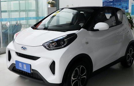 奇瑞新能源纯电动汽车价格表(奇瑞新能源纯电动汽车价格表图片)