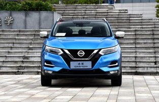 日产逍客怎么样值得买吗(日产逍客这款车怎么样)