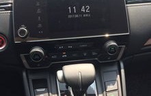 东风本田crv价格表(东风本田crv落地价)