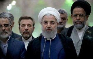 伊朗警告美国，勿行愚蠢之举