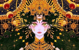 短剧女王的极品画师