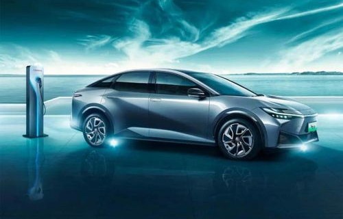 丰田车系列(丰田车系列全部车型)