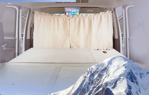 五菱房车(五菱房车价格大全10万左右)