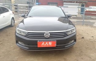 迈腾330豪华型(迈腾330豪华型车长多少米)