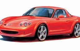 马自达mx5二手车价格（马自达mx 5二手）