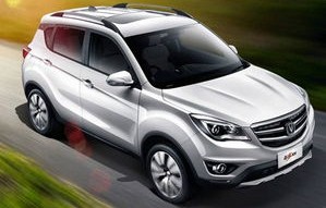 suv汽车多少钱一辆(suv大概多少钱一辆)