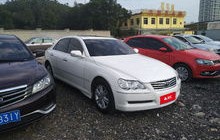 二手锐志价格大概多少(二手锐志大概多少钱)