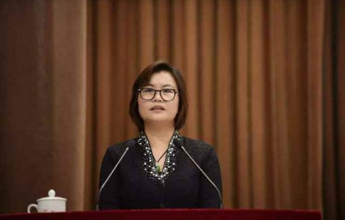 宗馥莉，以810亿身家成为中国女首富的传奇之路