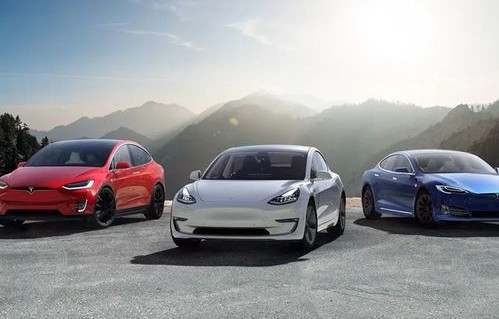 特斯拉报价(特斯拉报价2022款)