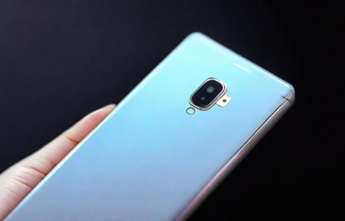 小米5splus（小米5splus处理器）