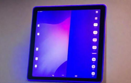 小米平板5（小米平板5发布时间）