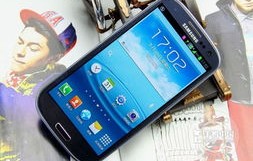 三星Galaxy S8+（GTS8600），科技与艺术的完美融合