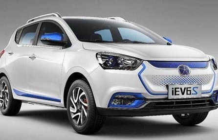 7座新能源汽车价格表(7座新能源汽车有哪些?推荐这几款)