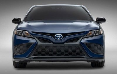 2024款凯美瑞图片(2024款凯美瑞图片高清)