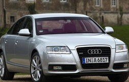 新奥迪a6l图片大全(新奥迪a6l图片大全高清)