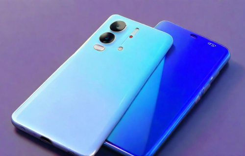 oppo最新款手机（oppo最新款手机2019款）