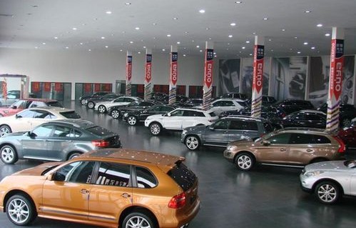 赶集网二手车买卖个人车(赶集网二手车买卖个人车的增值服务)