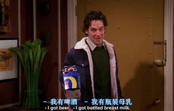 短剧中的生崽奇迹，前夫的清心寡欲之谜（第82集）