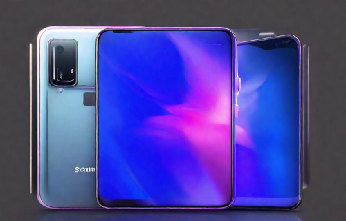 三星新手机什么时候发布（三星啥时候发布新手机）