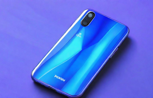 荣耀9（荣耀9x手机参数）