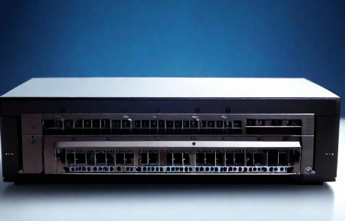 网络交换机的作用（网络交换机的作用和功能）